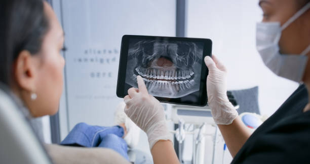 Licensed Wisdom Tooth Removal service in Haslett, MI - Smile Center Dentistry
